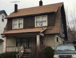 Foreclosure in  GARDEN RD Cleveland, OH 44112