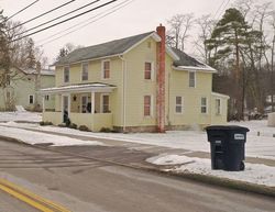Foreclosure in  PEARL ST Clifton Springs, NY 14432