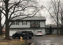 Foreclosure in  DAKOTA CT UNIT D Bolingbrook, IL 60440