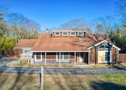 Foreclosure in  RADIO AVE Miller Place, NY 11764