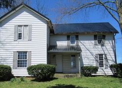 Foreclosure in  BUFFHAM RD Lodi, OH 44254