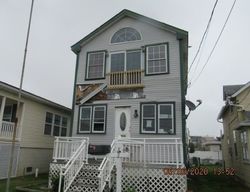 Foreclosure in  W PINE AVE Wildwood, NJ 08260