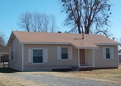 Foreclosure in  KERSHAW CIR Muskogee, OK 74401