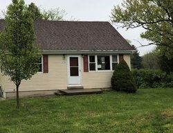 Foreclosure in  MOUNT HOPE RD Harrison, OH 45030