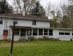 Foreclosure in  LAFAYETTE RD Harrod, OH 45850