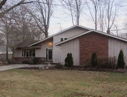 Foreclosure Listing in WHITEHILL CIR WESTLAKE, OH 44145