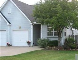 Foreclosure Listing in WAINWRIGHT TER OLMSTED FALLS, OH 44138