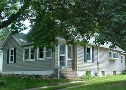 Foreclosure in  TOMLINSON ST East Alton, IL 62024