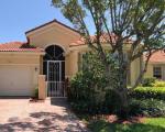 Foreclosure in  DEL CORSO LN Delray Beach, FL 33446