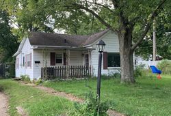 Foreclosure in  W STURGEON LN Chillicothe, IL 61523