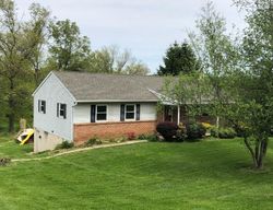 Foreclosure in  BROAD ST East Earl, PA 17519