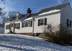 Foreclosure in  COOPER ST Monroe, NY 10950