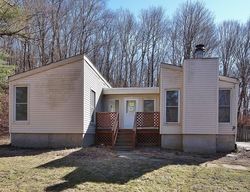 Foreclosure in  GREENWICH RD Bedford, NY 10506