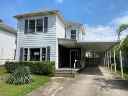 Foreclosure in  JEFFERSON AVE Chillicothe, OH 45601