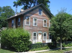 Foreclosure Listing in HENRY ST SAG HARBOR, NY 11963