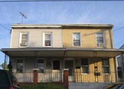 Foreclosure in  W 3RD ST Marcus Hook, PA 19061