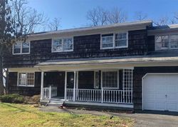 Foreclosure in  PIPE STAVE HOLLOW RD Miller Place, NY 11764