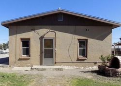 Foreclosure in  HALL AVE Las Cruces, NM 88005