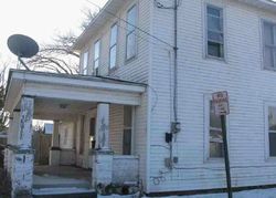 Foreclosure in  EAST ST Defiance, OH 43512