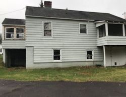 Foreclosure in  ST REGIS AVE Bloomingdale, NY 12913