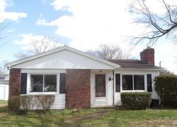 Foreclosure in  HOTCHKISS CIR Penfield, NY 14526