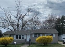 Foreclosure in  RANDOLPH BLVD Marmora, NJ 08223