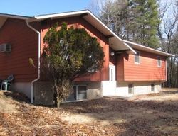 Foreclosure in  STEVEN ST Napanoch, NY 12458