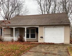 Foreclosure in  WHITESTONE CT Barnegat, NJ 08005