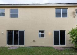 Foreclosure in  SW 108TH AVE Homestead, FL 33032