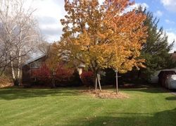 Foreclosure in  E ASBURY ANDERSON RD Washington, NJ 07882