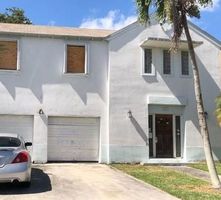 Foreclosure in  SW 269TH TER Homestead, FL 33032