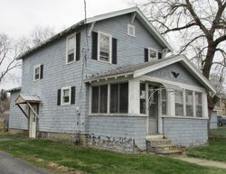 Foreclosure in  W 11TH AVE Gloversville, NY 12078