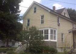 Foreclosure in  MAPLE ST Newburgh, NY 12550