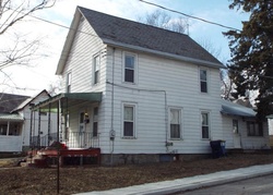 Foreclosure in  SCHUYLER ST Ticonderoga, NY 12883