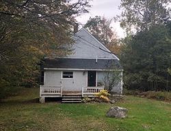 Foreclosure Listing in SPROUL HILL RD BRISTOL, ME 04539