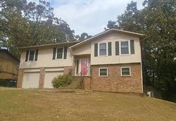 Foreclosure in  RIDGEWELL RD Sherwood, AR 72120