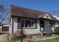 Foreclosure in  IRENE AVE NE Warren, OH 44483