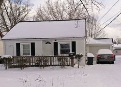 Foreclosure in  E 346TH ST Eastlake, OH 44095