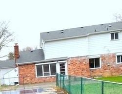 Foreclosure in  TIVERTON ST Farmington, MI 48331