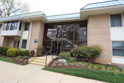 Foreclosure Listing in GLENEAGLES DR APT 3C SILVER SPRING, MD 20906