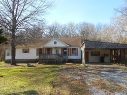 Foreclosure in  CRESCENT ST Greenville, MS 38701