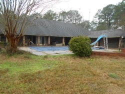 Foreclosure in  LITTLE LAKE RD West Monroe, LA 71292