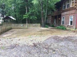 Foreclosure in  KI KE ACRES RD Searcy, AR 72143