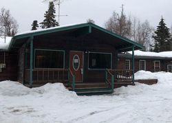 Foreclosure in  SKYLINE DR Soldotna, AK 99669