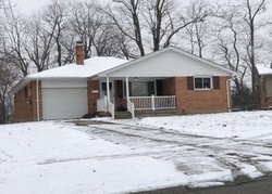 Foreclosure in  GAYWAY CT Cincinnati, OH 45239