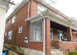 Foreclosure in  E LAUREL ST Bethlehem, PA 18018