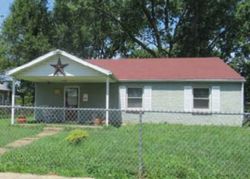 Foreclosure in  MARTIN DR New Castle, DE 19720