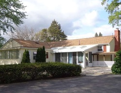 Foreclosure in  BLACKBIRD FOREST RD Smyrna, DE 19977