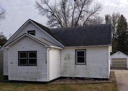 Foreclosure in  W MICHIGAN AVE George, IA 51237