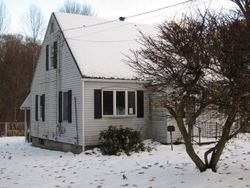 Foreclosure in  MATIANUCK AVE Windsor, CT 06095